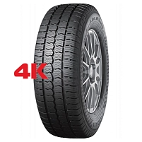 BluEarth-Van All Season RY61 Шина Yokohama BluEarth-Van All Season RY61 215/65 R15C 104/102T 