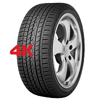 CrossContact UHP Шина Continental CrossContact UHP 255/50 R19 103W 