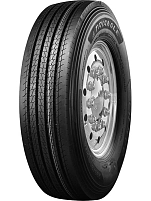 TRS02 Шина Triangle TRS02 295/80 R22.5 152/149M 