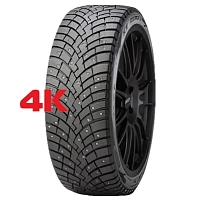 Ice Zero 2 Шина Pirelli Ice Zero 2 205/50 R17 93T 