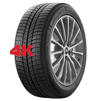 X-Ice XI3 Шина Michelin X-Ice XI3 225/55 R17 97H Runflat 