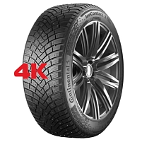 IceContact 3 Шина Continental IceContact 3 215/65 R17 103T 