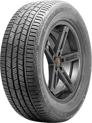 Шина Continental ContiCrossContact LX Sport 315/40 R21 115V