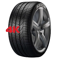 P Zero Шина Pirelli P Zero 255/40 R20 101Y 