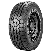 Wildtraxx A/T Шина Landspider Wildtraxx A/T 265/60 R18 114T 