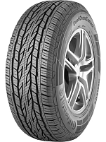 Шина Continental ContiCrossContact LX2 215/65 R16 98H