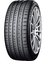 Advan Sport V105S Шина Yokohama Advan Sport V105S 245/30 R20 90Y 