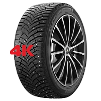 X-Ice North 4 Шина Michelin X-Ice North 4 285/40 R19 107H 