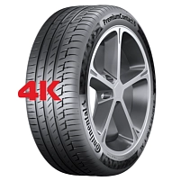 PremiumContact 6 Шина Continental PremiumContact 6 245/50 R19 101Y 